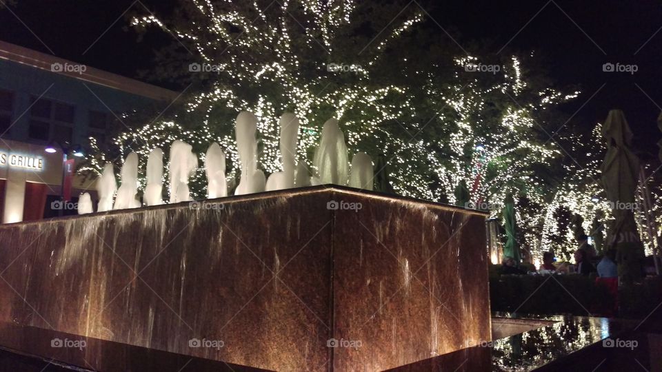 Fountain Shops at Legacy