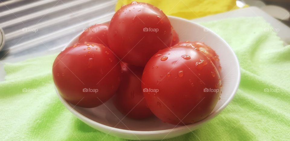 tomato