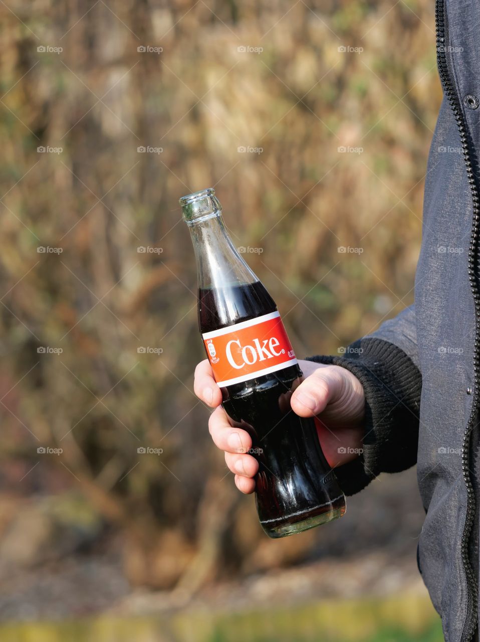 Coke