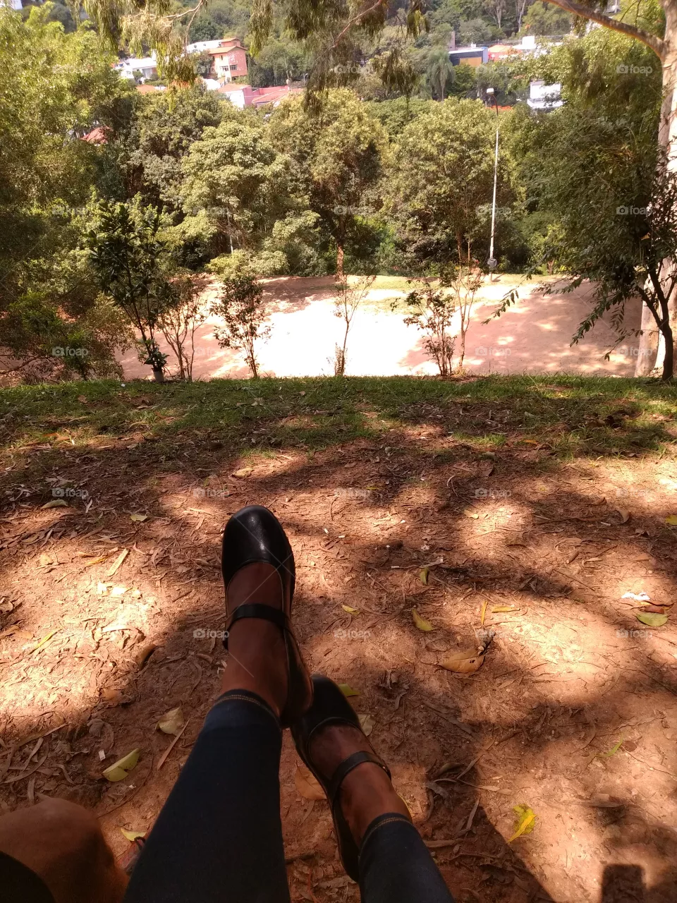 bem vindo foap