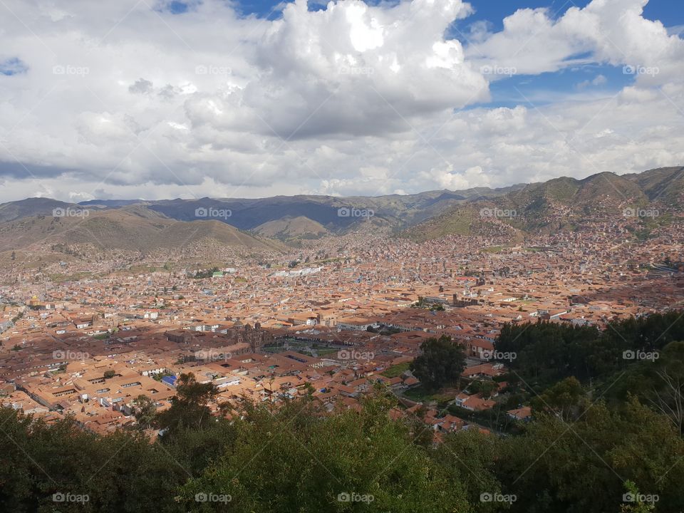 Cusco