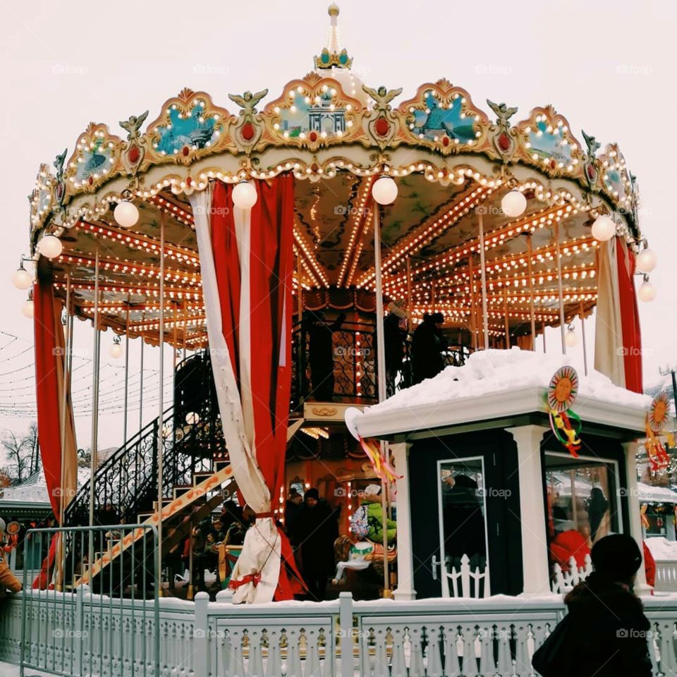 Carousel