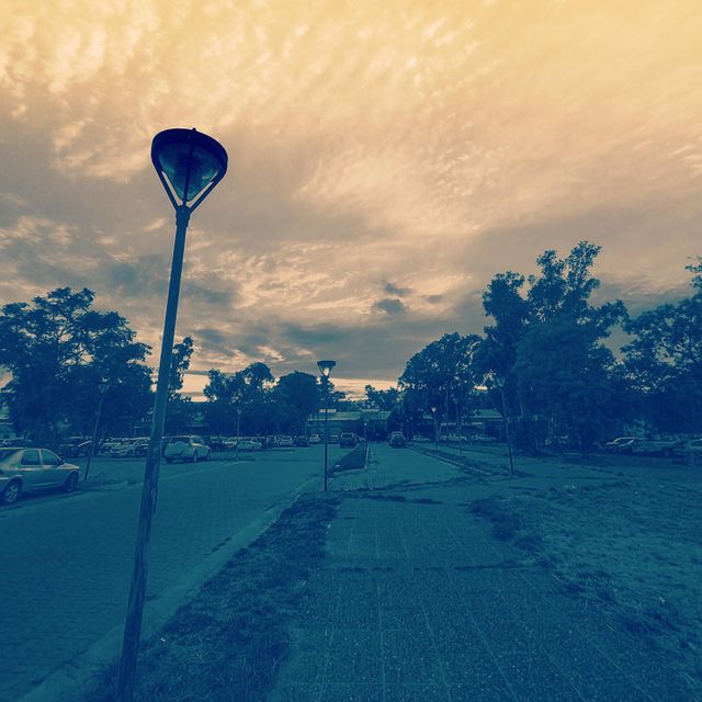de pasó