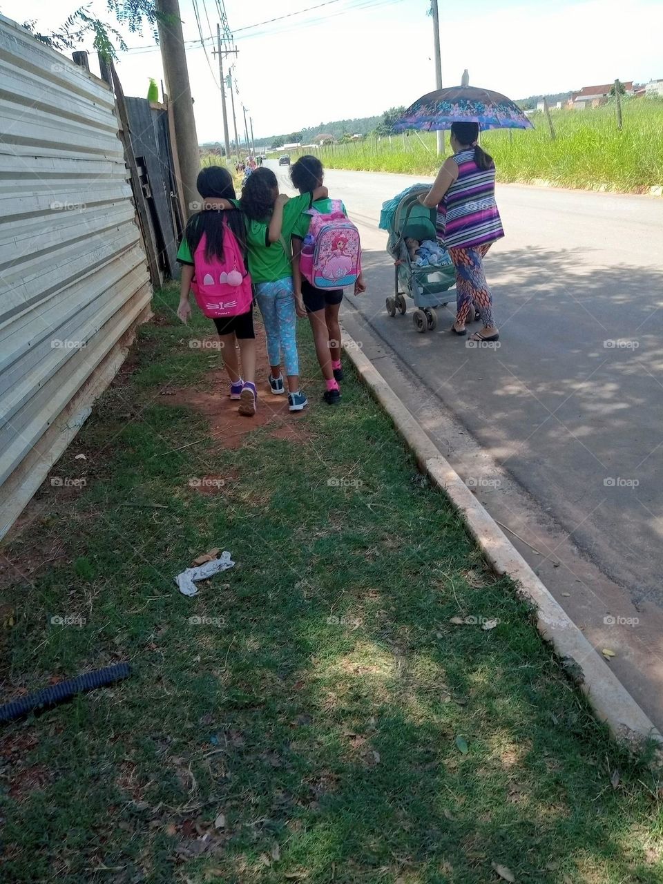 Editors'Choice Photo of the week amigas amáveis