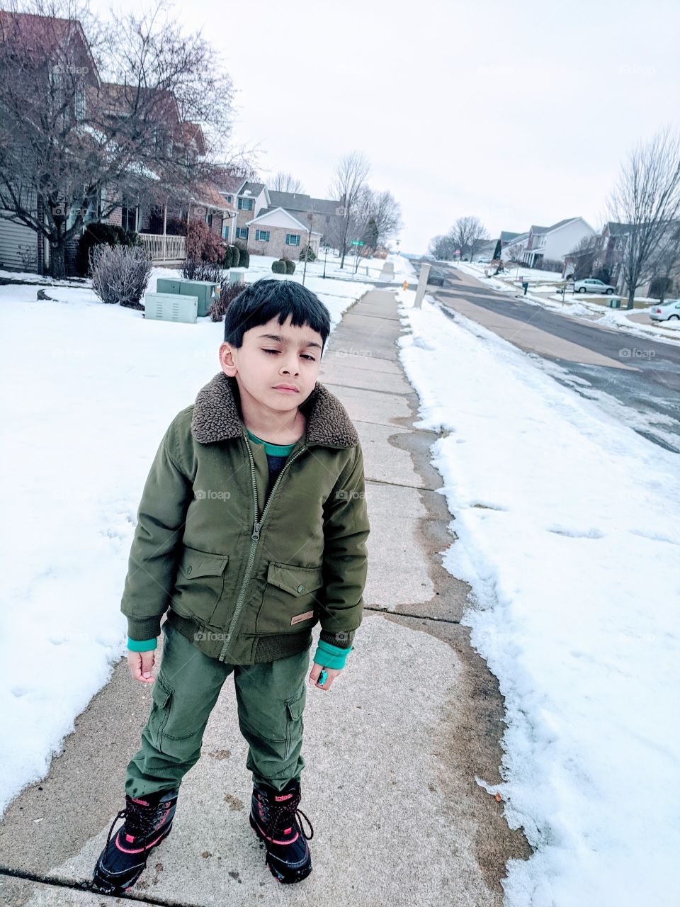 Happiness is seeing your kid having fun for no reasons and knowing they just needs you to be with them is pleasure 🙂