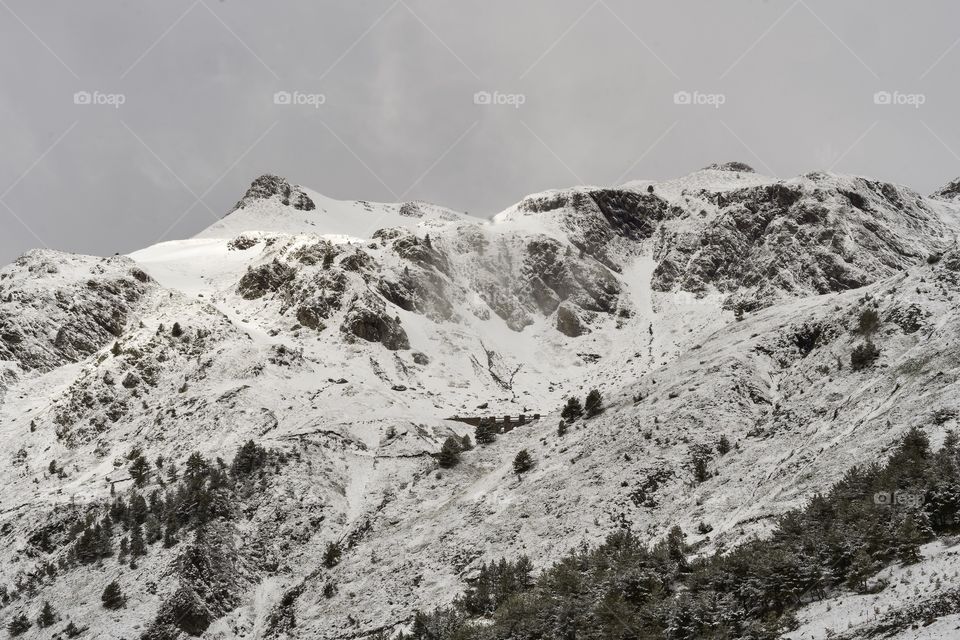 Astun (Pirineo Oscense)