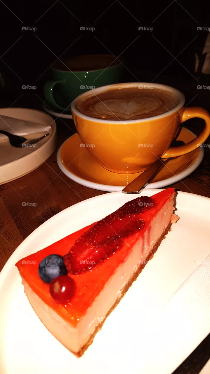 coffee