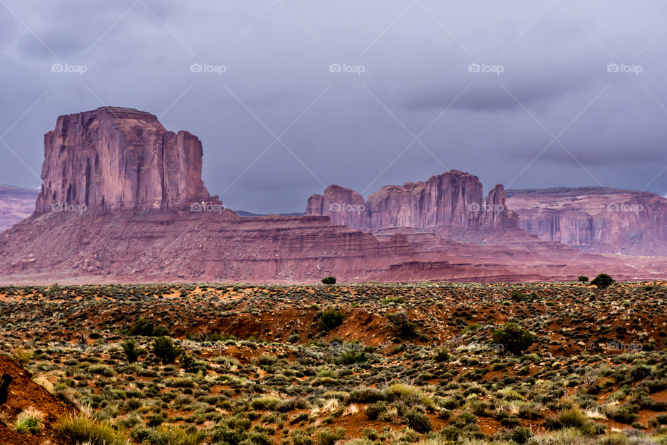 Monument Valley 4