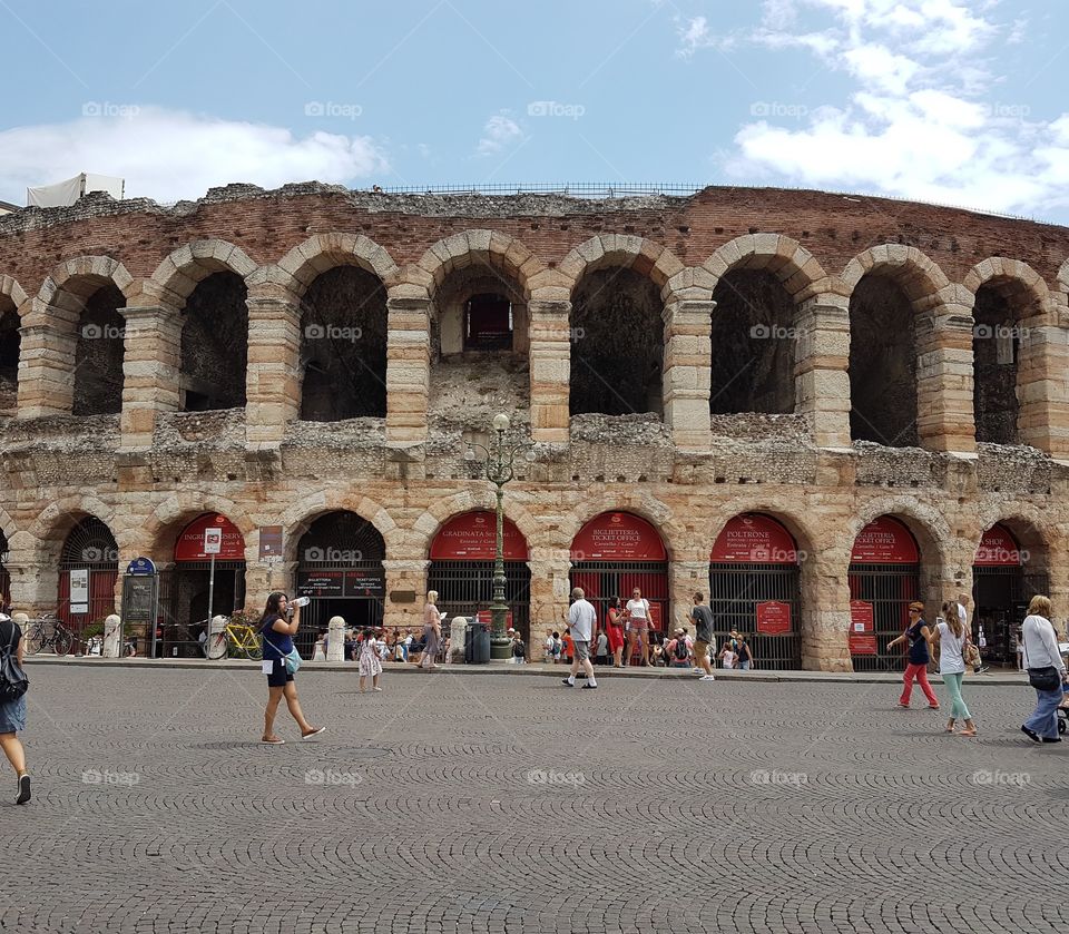 Verona