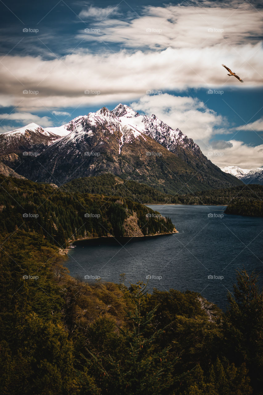 Sobrevolando la Patagonia...

Flying over Patagonia

Instagram @pamroblesspace 

Patagonia Argentina