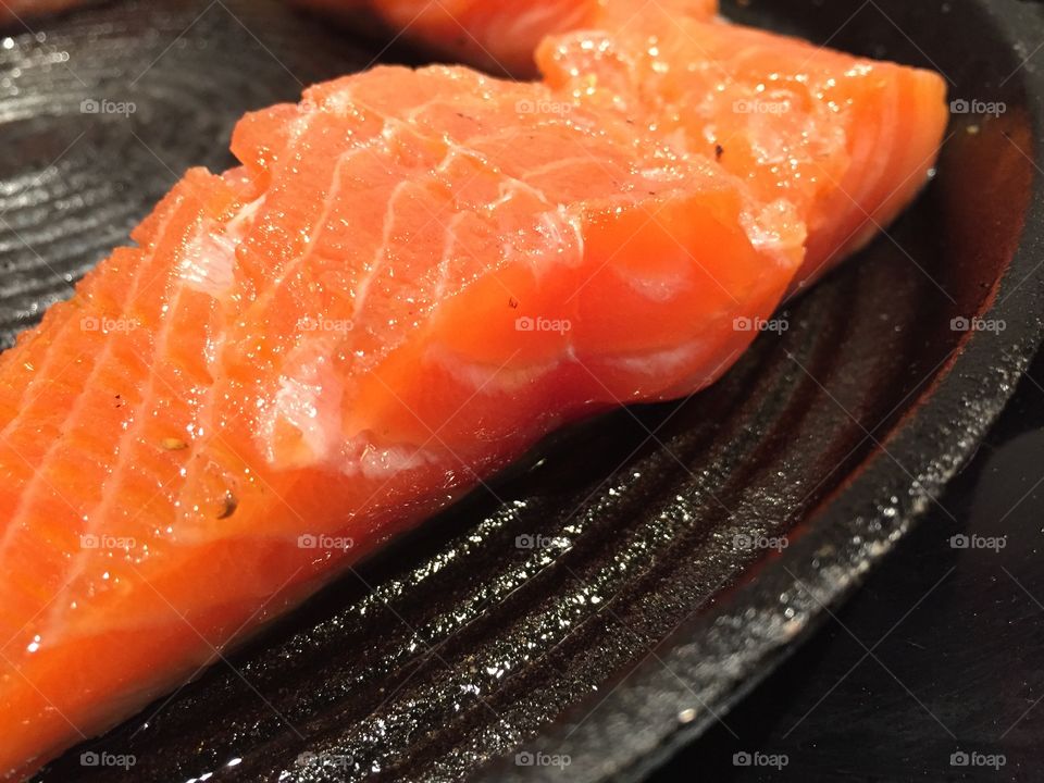 Salmon
