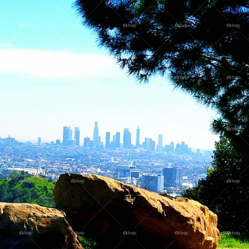 Los Angeles, California USA