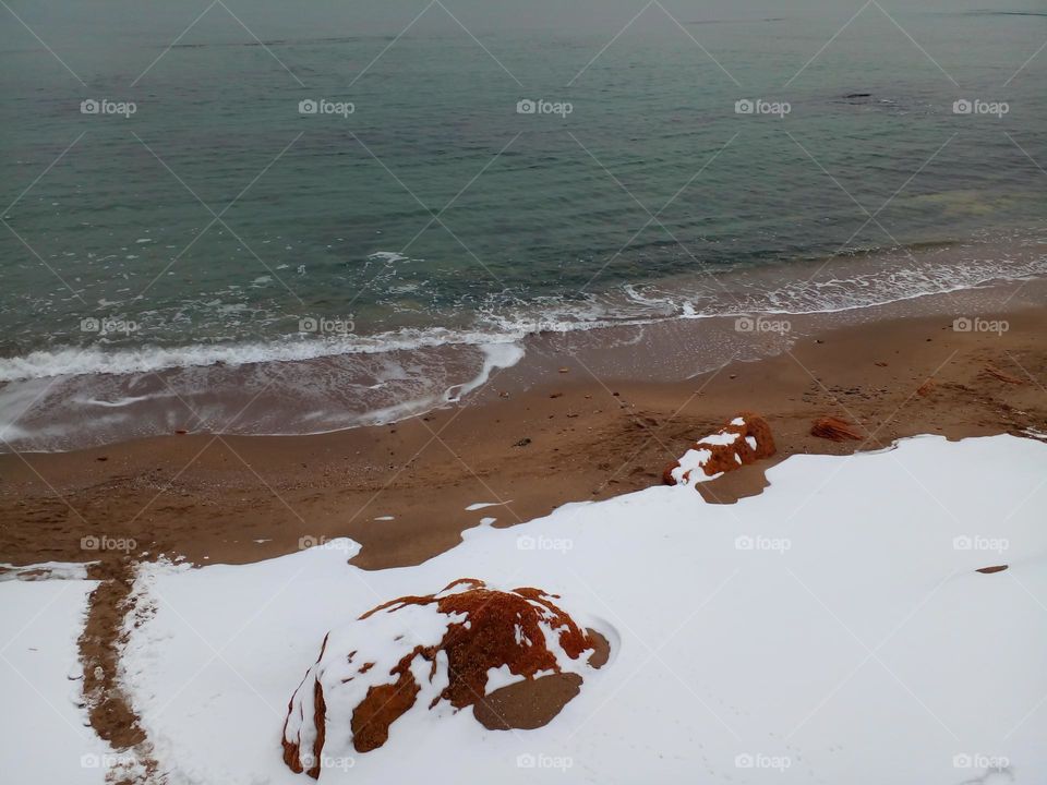 Battle: Winter vs. Spring