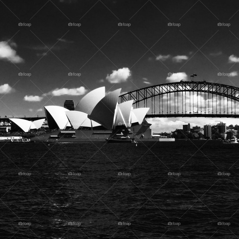 Sydney