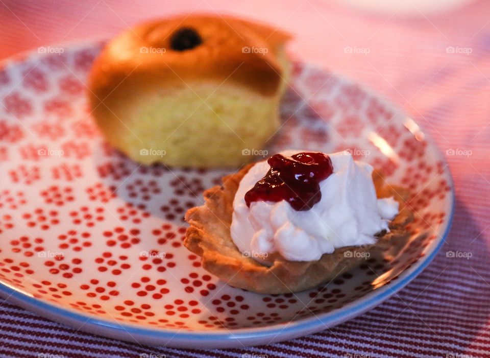 Sweet, No Person, Food, Cake, Delicious