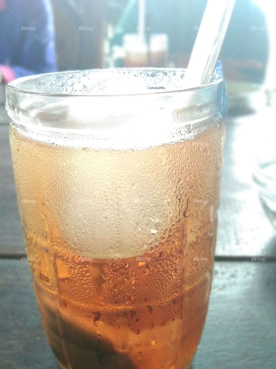 ice tea