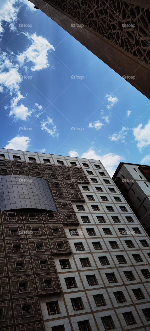 Hotels in Saudi Arabia