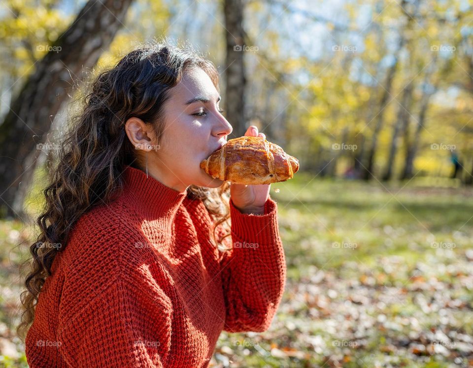 autumn time