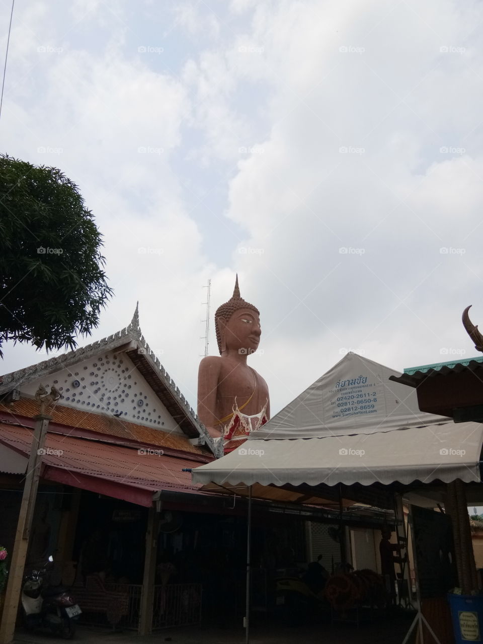 Buddha
temple
mo