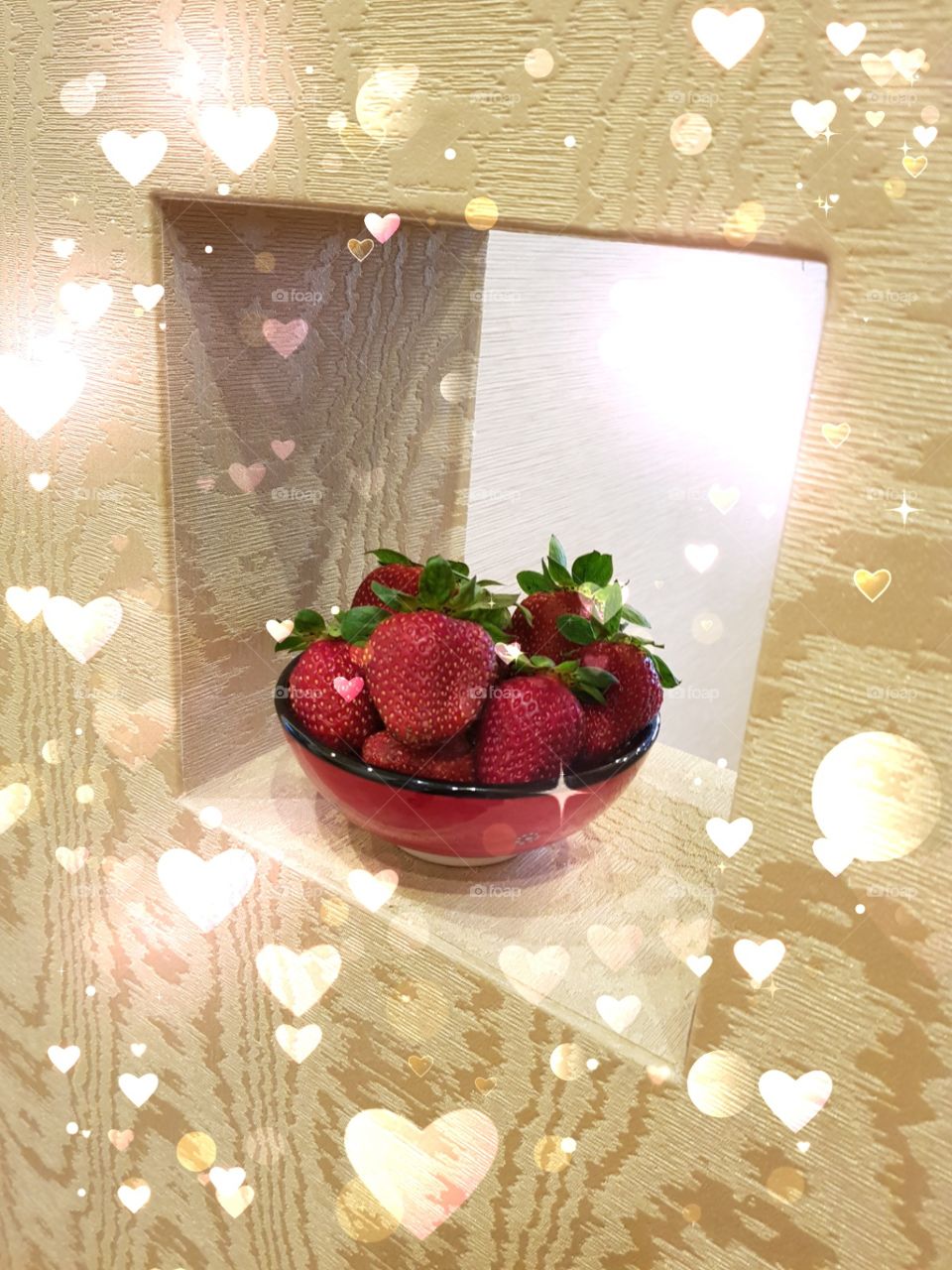 strawberry...🍓