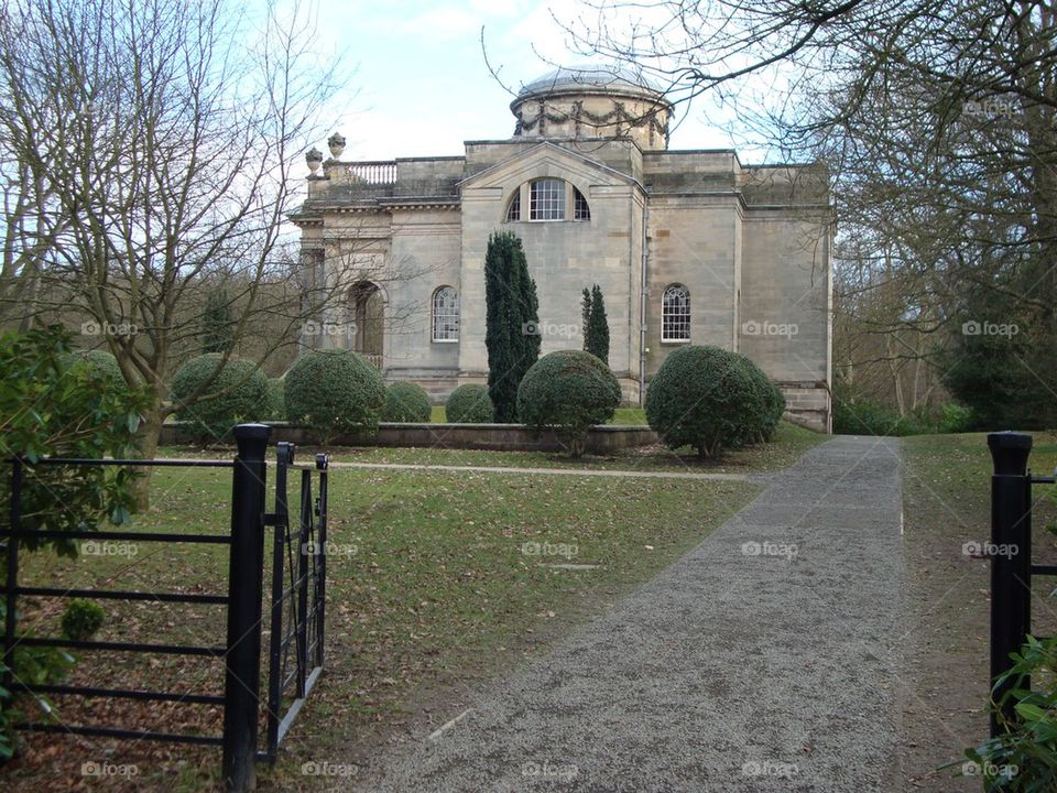 Gibside