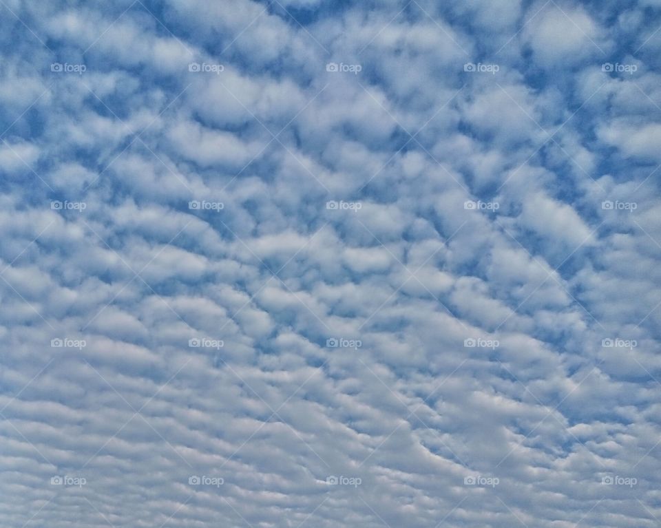 Natural Dramatic cloud