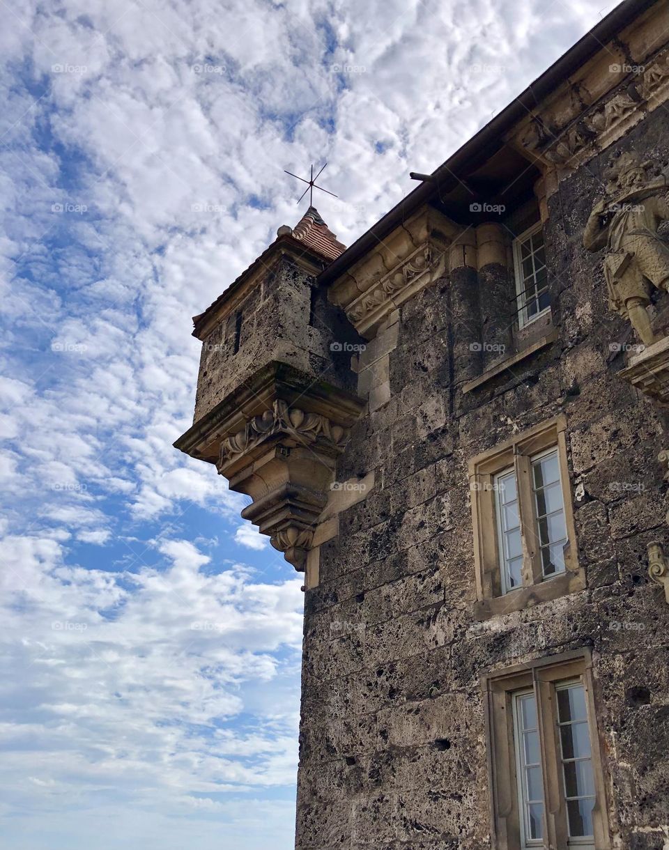 Architecture of the Dramatic