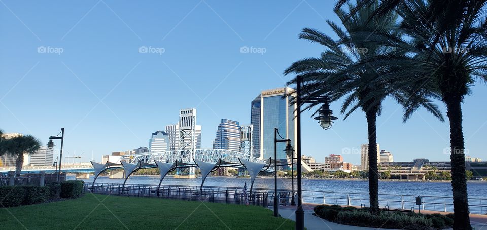 Downtown Jacksonville