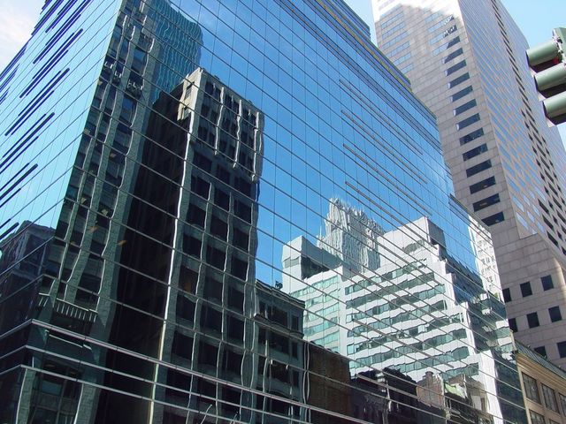 Skyscrapers