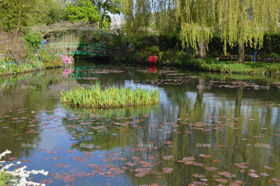 Giverny