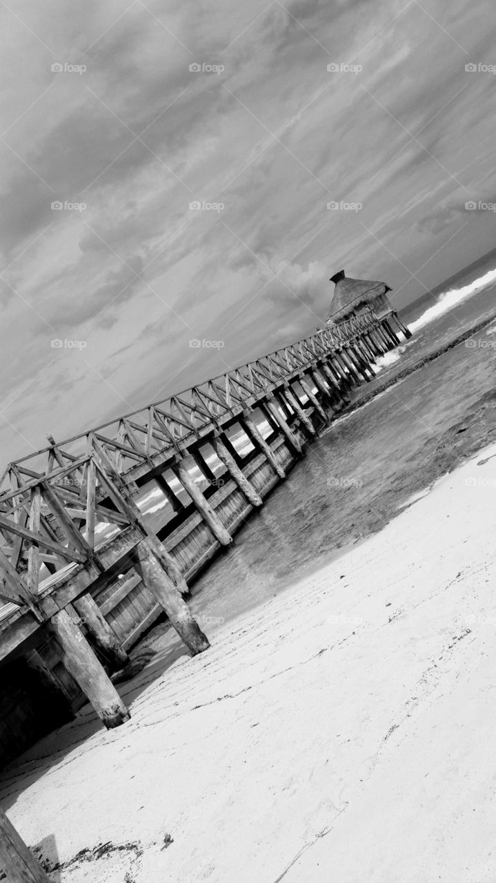 pier mexico