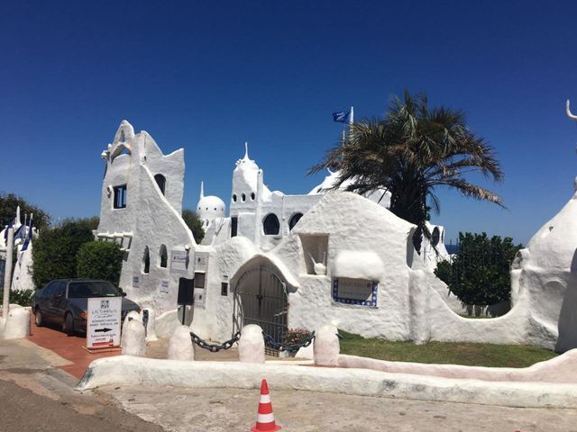 Punta del Este 