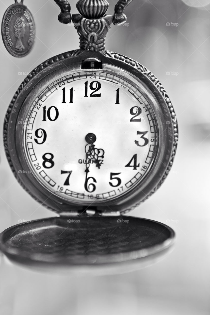 clock old numbers clocks by moyses-g