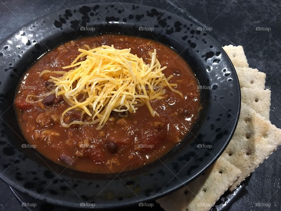 Chili