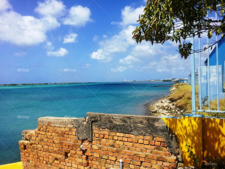 Aruba Ocean