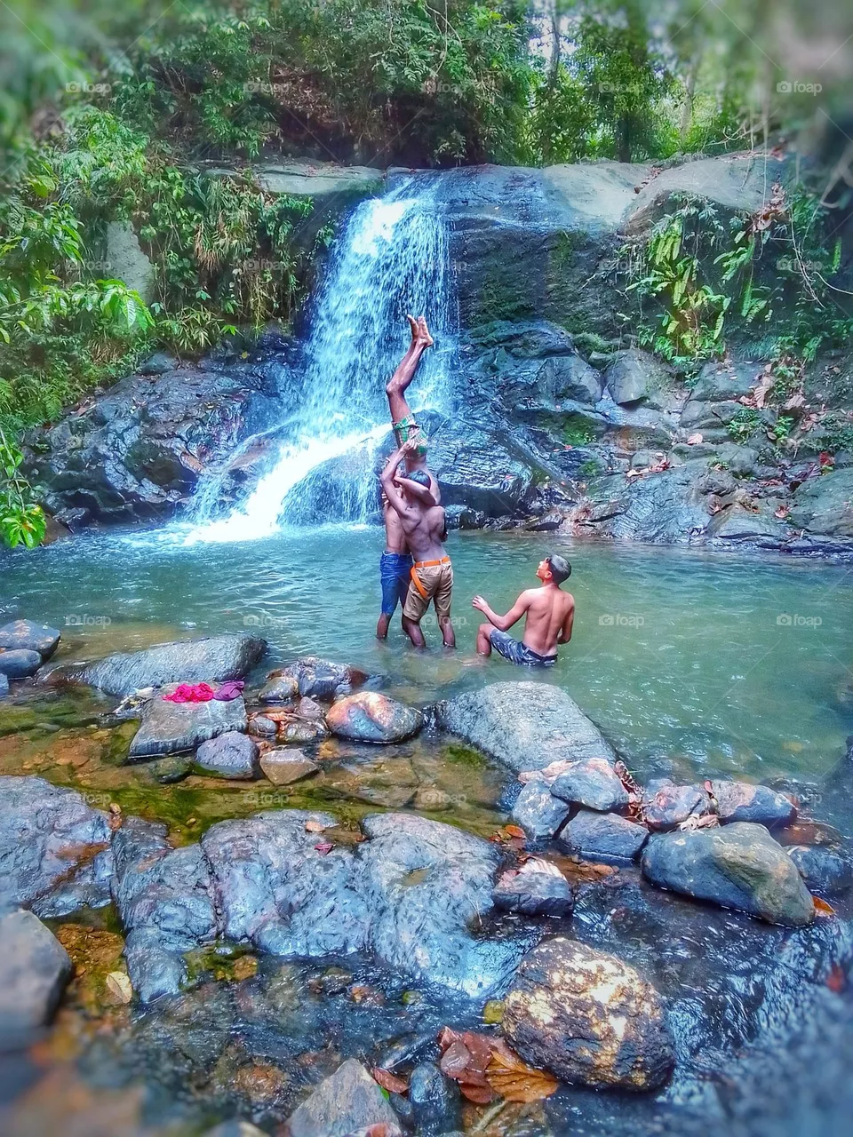 enjoy life🕊️