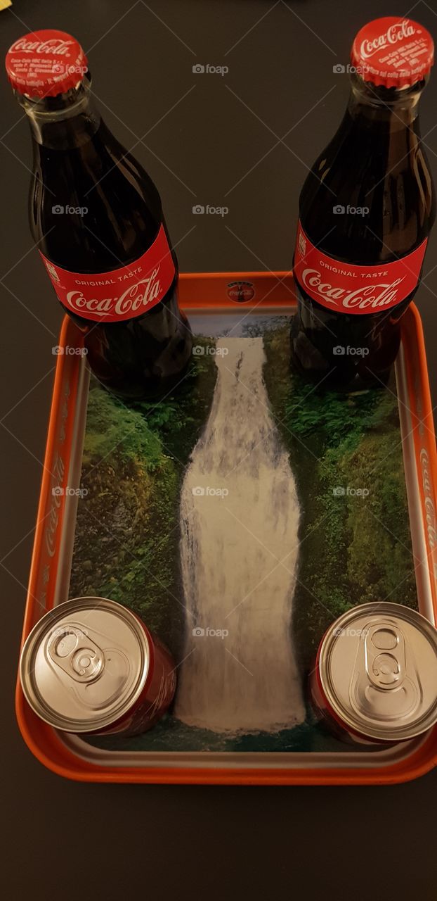 Cokes