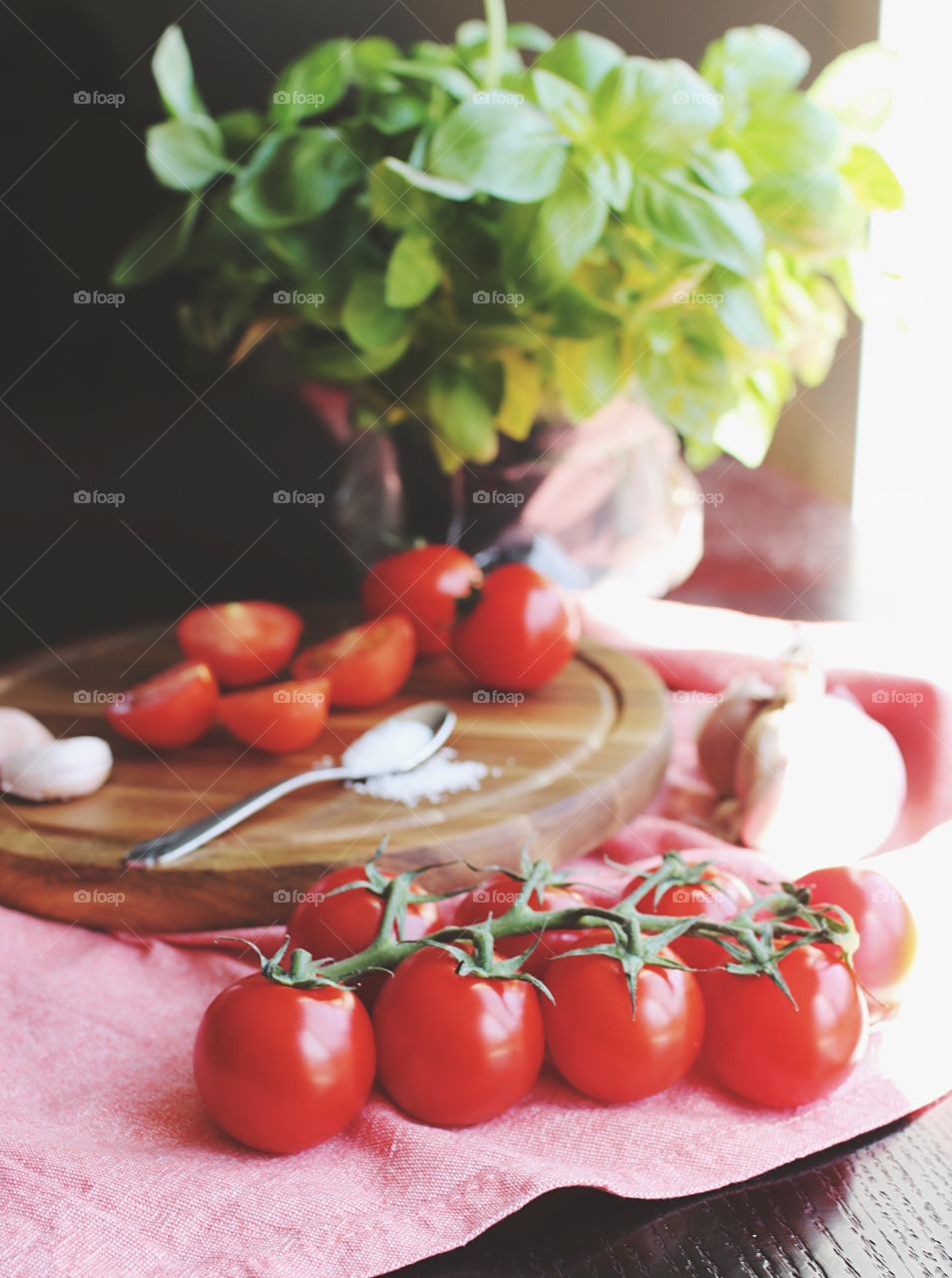 Food, Tomato, Leaf, Vegetable, Healthy