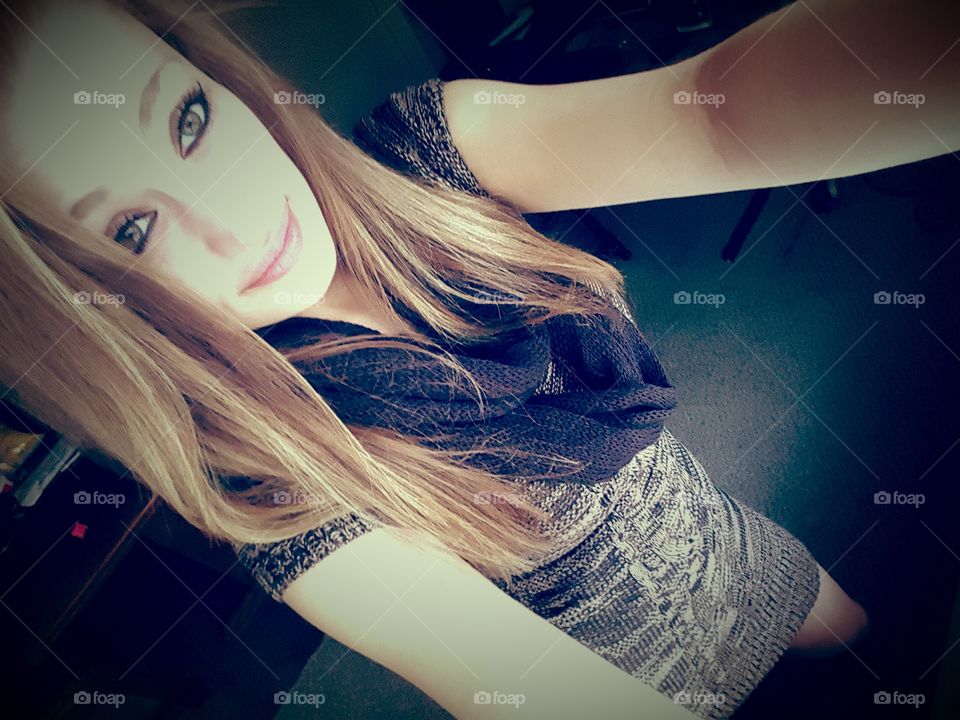 Girl, Woman, Fashion, Model, Beautiful