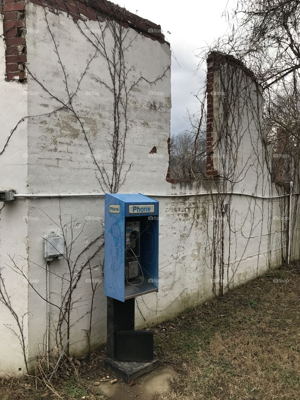 Generational abandonment