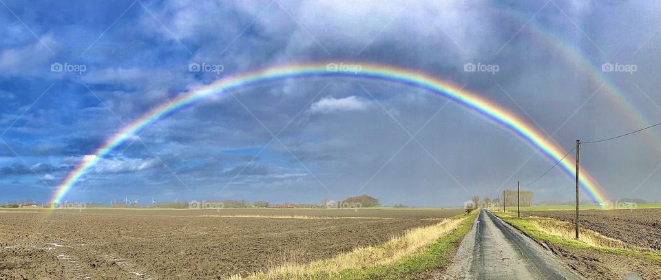 Welcome to Schleswig-Holstein 🤗