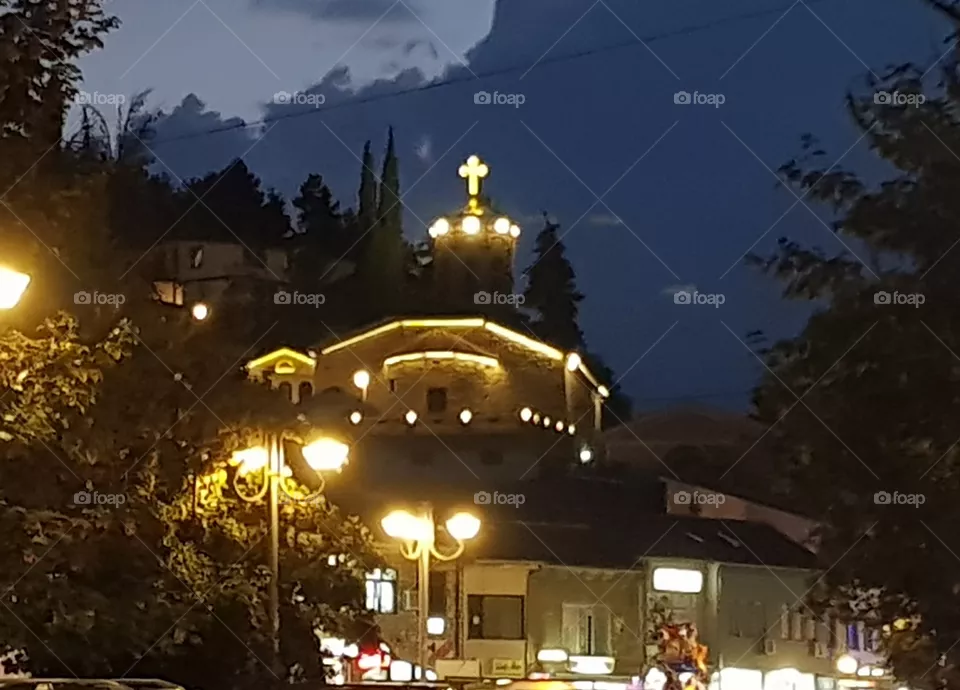 ohrid makedonija