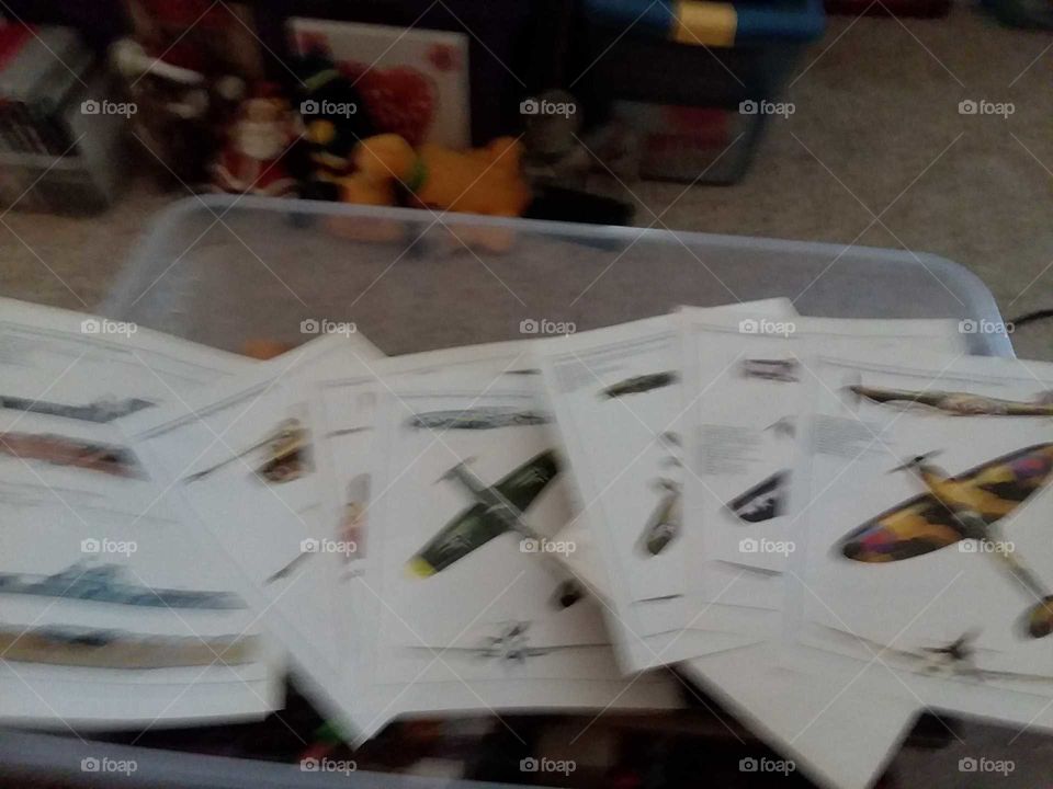 old ships schematics war planes