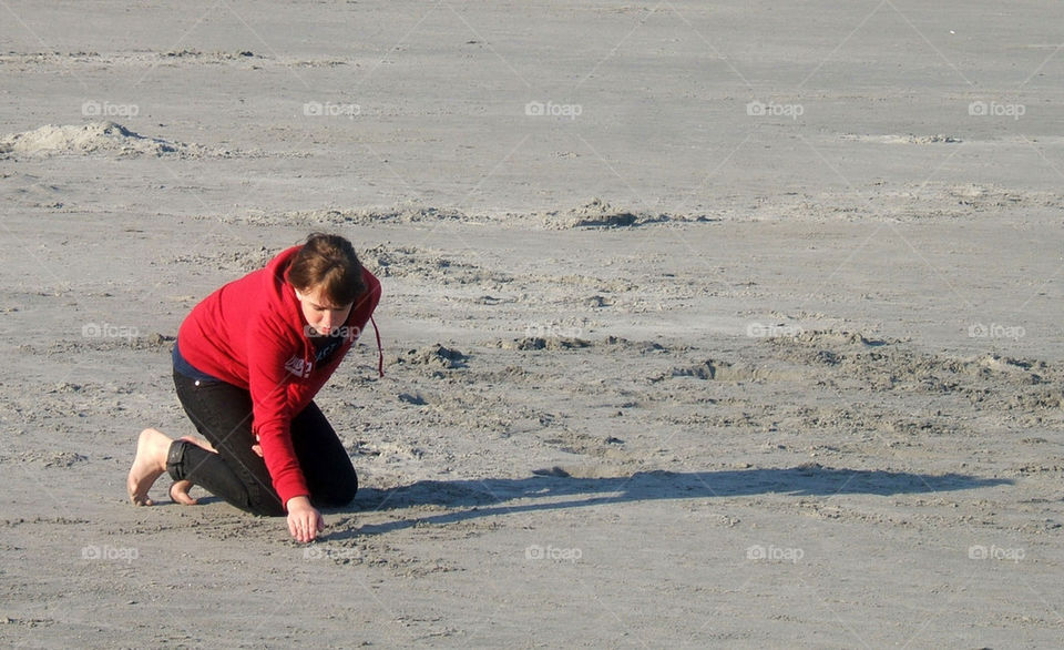 beach treasure