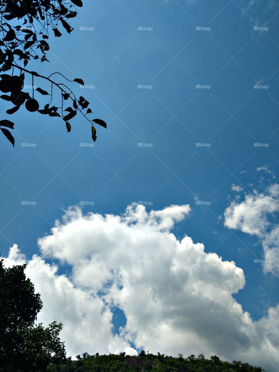 clouds