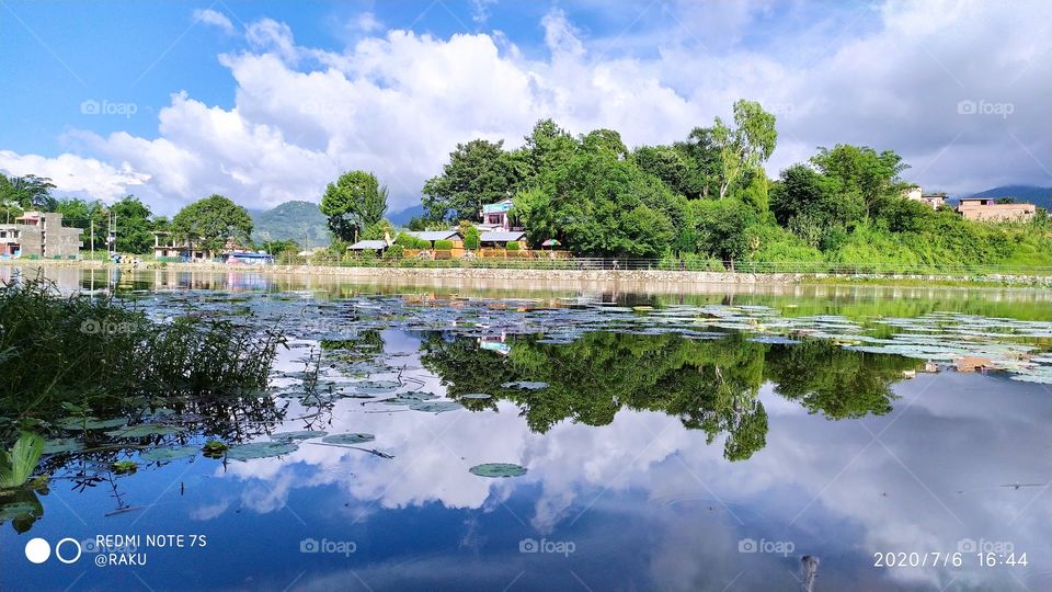 Device redmi note 7s