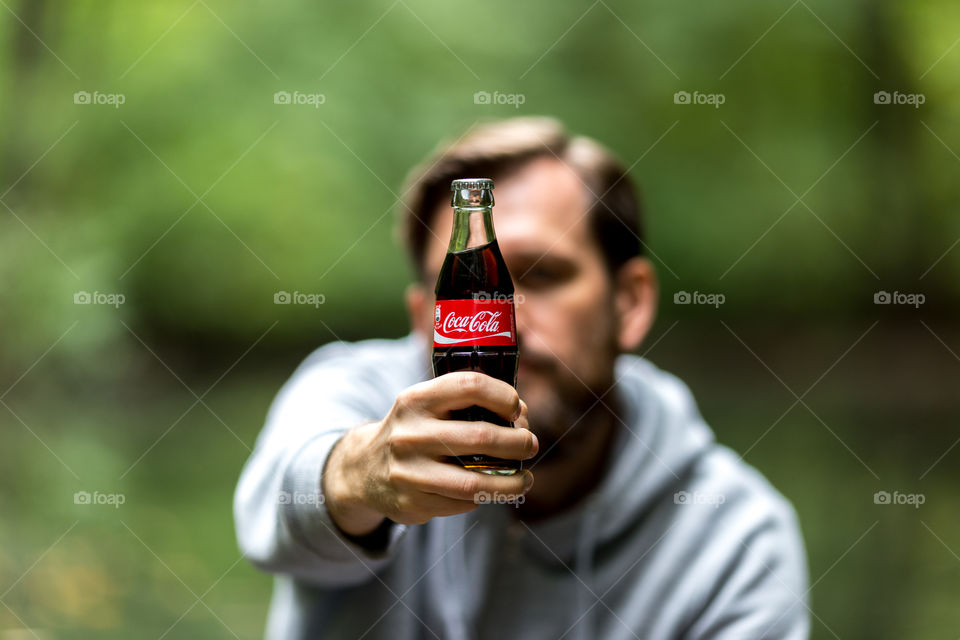 Coca cola