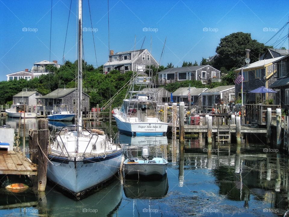 Martha’s Vineyard