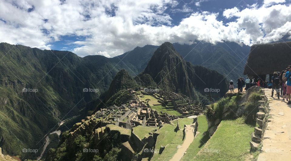 No Person, Mountain, Travel, Outdoors, Landscape