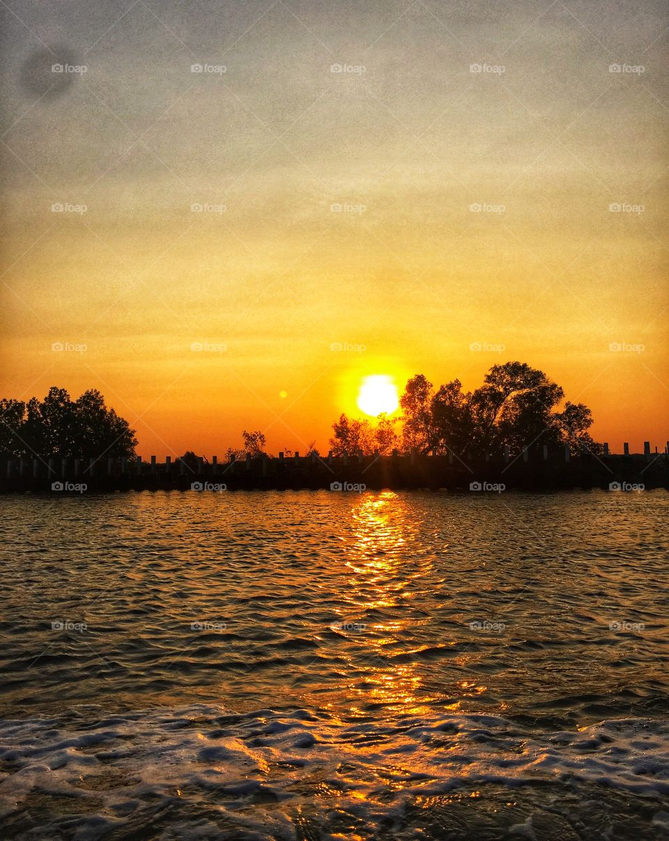 Don't be afraid to change. You may lose something good but you may gain something better.
